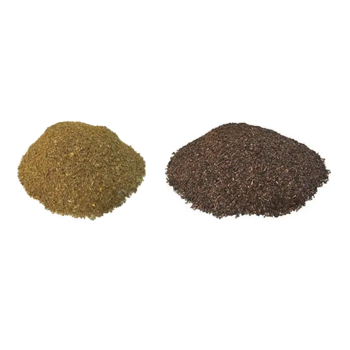 KDF 85 and KDF 55 combo pack for combined iron, sulfur, and chlorine water treatment.