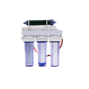 thumbnail image 2 of 6-Stage Reverse Osmosis RO/DI Water Filter Replacement Set – 100 GPD For Aquarium, Max Water 2 of 4