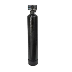 Fleck 5600 automatic backwash control valve for whole house carbon filter