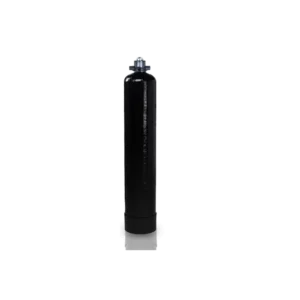 12x52 mineral tank with manual valve for whole house filtration