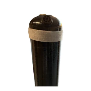 1.5 cubic ft pH water filter manual backwash system with calcite neutralizer