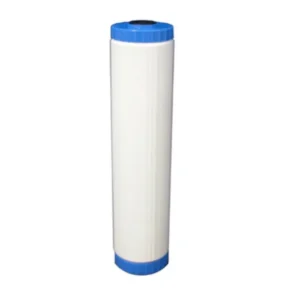 Hydro Logic Big Boy KDF85 Carbon Replacement Filter 4.5x20