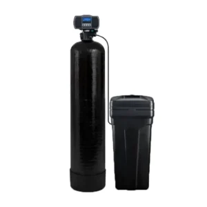 Aquatrol 56SE Whole House Water Softener System | 32k, 48k & 64k