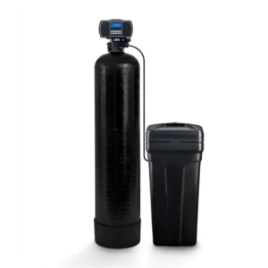 water softener system for home