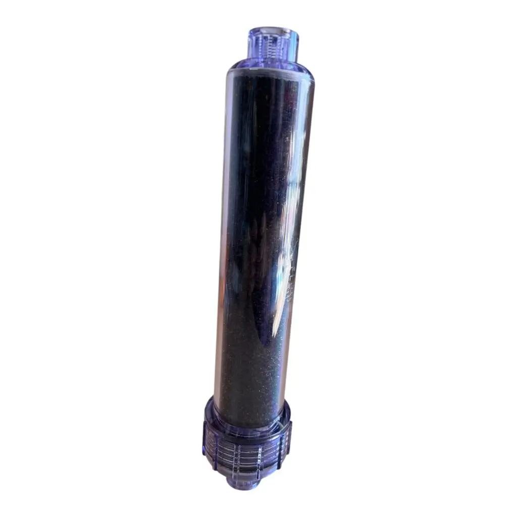 visual-resin-exhaustion-indicator-DI-filter-cartridge
