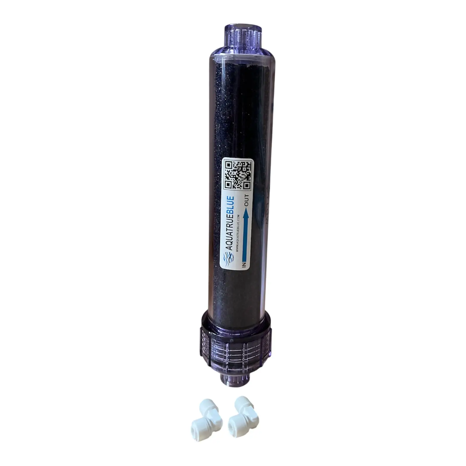 Aqua-True-Blue-color-changing-DI-filter