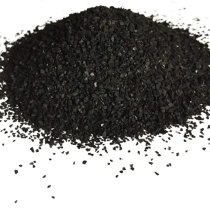 Catalytic Activated Coconut Shell Carbon - Chloramine & Sulfur Removal