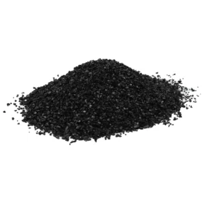 Catalytic Activated Coconut Shell Carbon Granules for Bulk 12x40 Mesh Filter Media