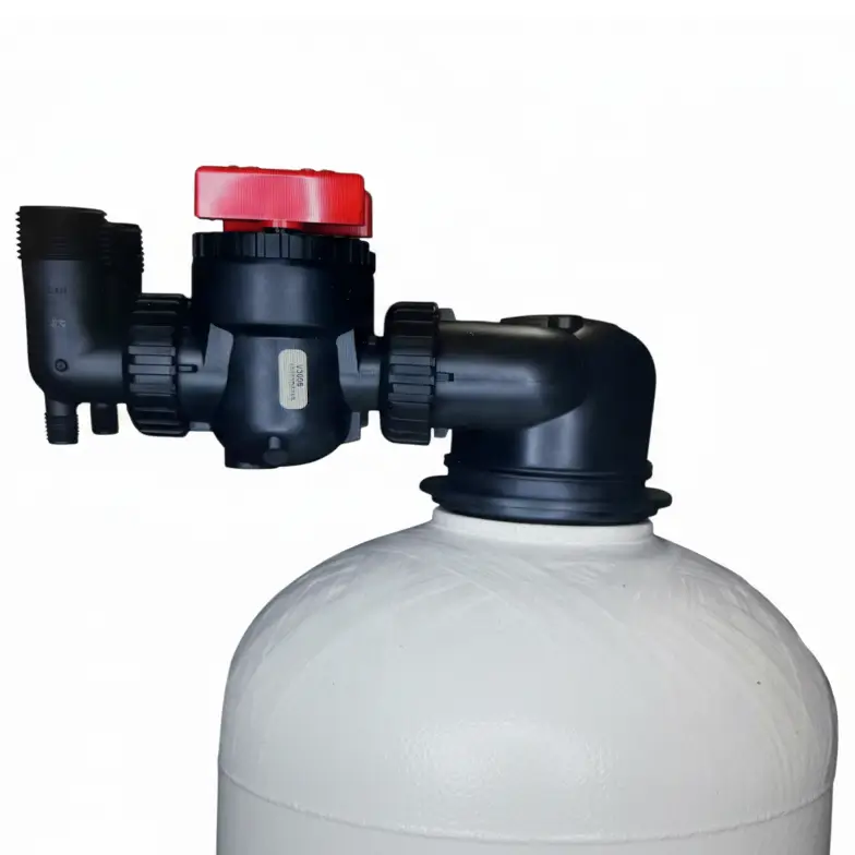 EZ FILL Clear Acid Neutralizer Tank Water System – TANK & TUBE 54x10 - Image 8